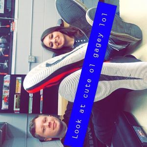 Meet your Posher, Gage